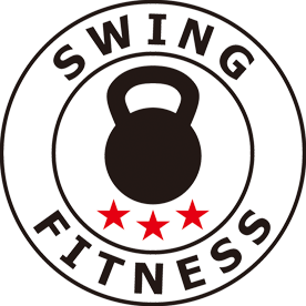福岡県大野城市のパーソナルトレーニングジム スイングフィットネス / SWING FITNESS